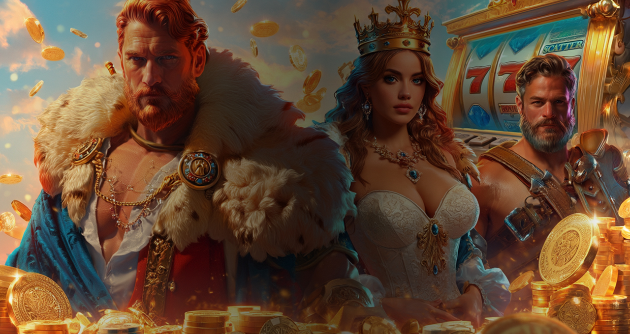 MyEmpire Casino