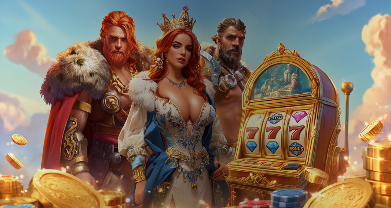 MyEmpire Casino